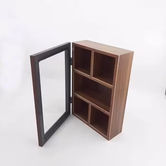 جعبه دمنوش مدل RM 31