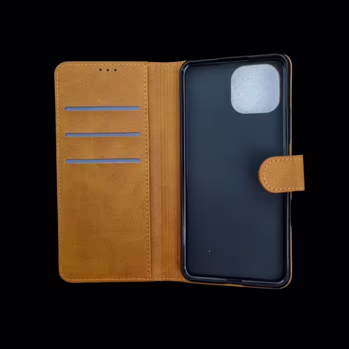 کیف کلاسوری مدل m11l مناسب برای گوشی موبایل شیائومی MI 11 lite / Mi 11 lite ne