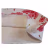 حوله کلاهی طرح گل
