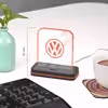 چراغ رومیزی نئون مدل VLKS_WGN