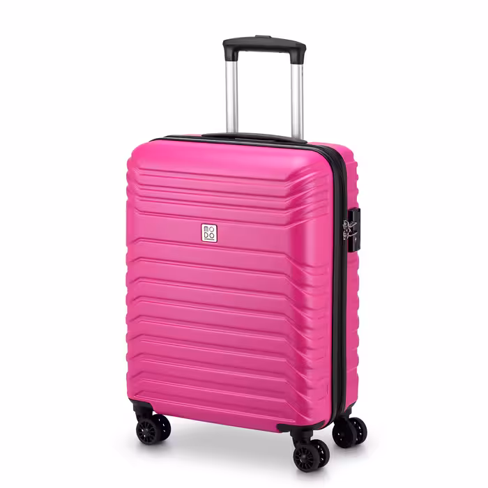 چمدان رونکاتو مدل فلوکس کد 423533 سایز کوچک