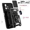 کاور کانواس مدل Batman مناسب برای گوشی موبایل شیائومی 11T / 11T Pro