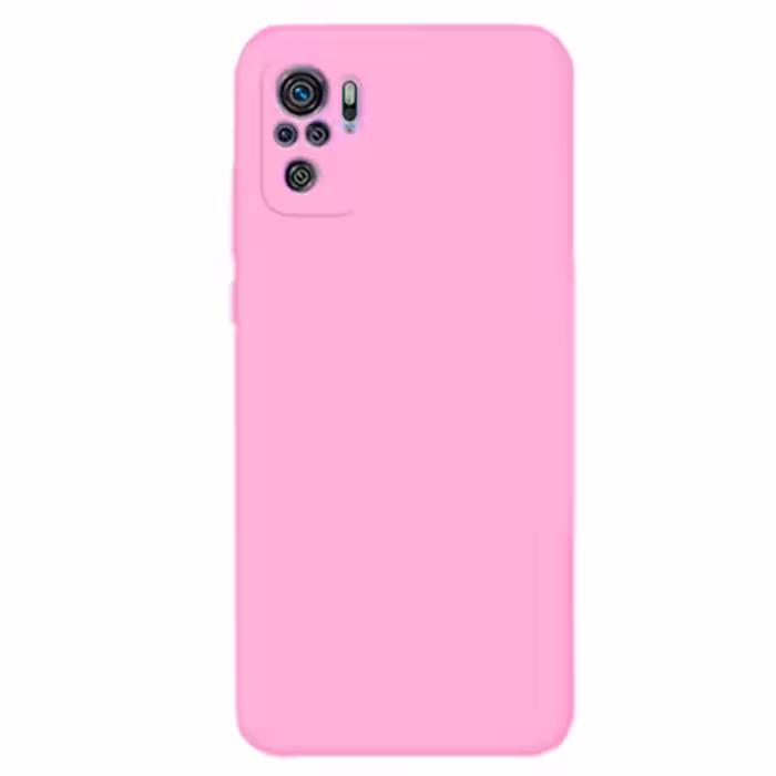 کاور مدل RN10 مناسب برای گوشی موبایل شیائومی Redmi Note 10