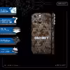 برچسب پوششی ماهوت مدل Call-of-Duty-Game-FullSkin مناسب برای گوشی موبایل اپل iphone 13 Pro