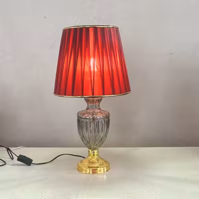 آباژور رومیزی نورهام مدل NHM- 311 -28