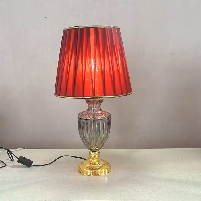 آباژور رومیزی نورهام مدل NHM- 311 -28