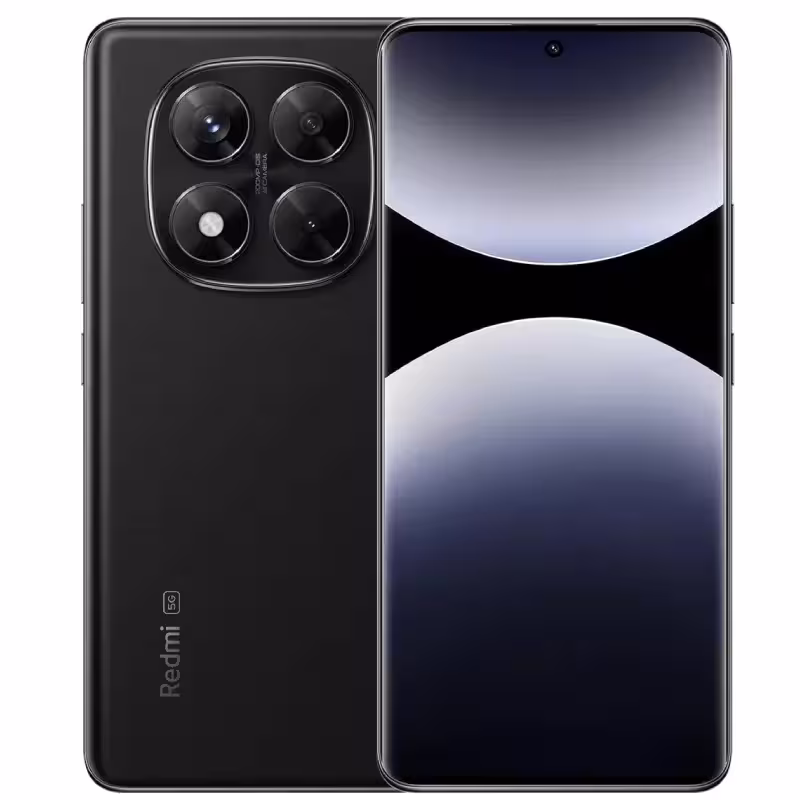 خرید و قیمت گوشی موبایل شیائومی مدل Redmi Note 14 Pro 5G دو سیم کارت ظرفیت 512 گیگابایت رم 12 گیگابایت