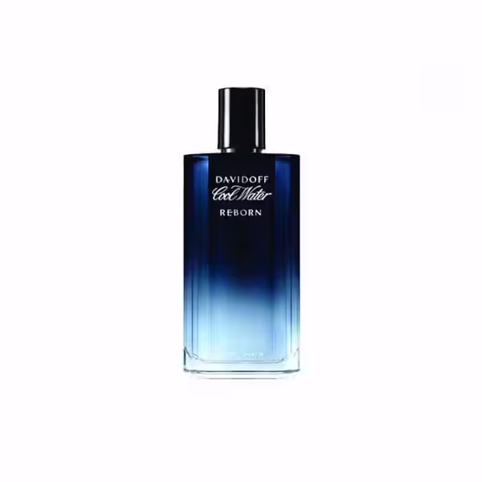 تستر ادکلن دیویدوف کول واتر ریبورن مردانه