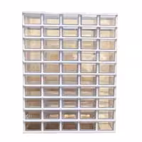 جعبه ابزار مدل کریستال کد A10 | کالا مکس