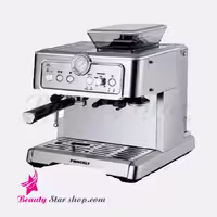 اسپرسو ساز 2300 میلی‌لیتر پرینسلی مدل CM4004