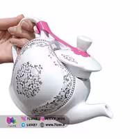 نگهدارنده درب قوری