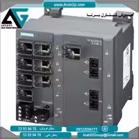 اسکالانس سری X308-2 مدل 6GK5308-2FL10-2AA3 زیمنس