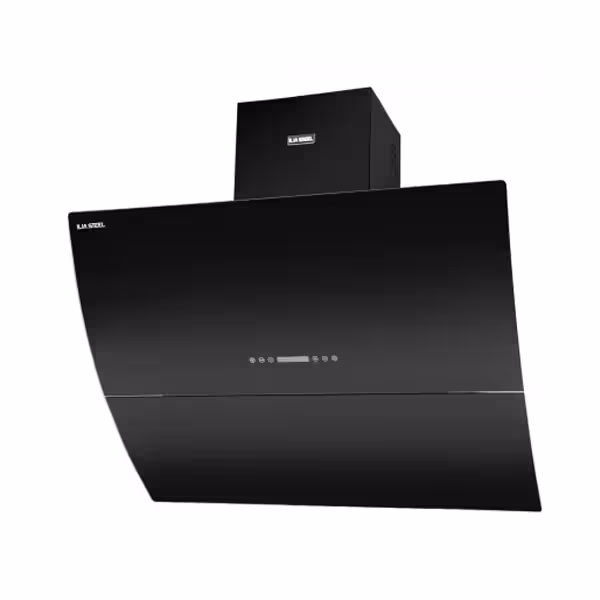 هود مورب ایلیااستیل مدل کارینا برقی