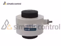 لودسل فشاری زمیک H14W کلاس G1 ظرفیت 280 تن به همراه مانت