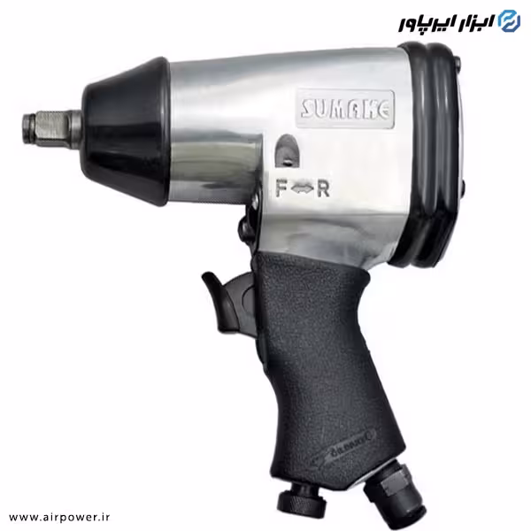 آچار بکس بادی سوماک تایوان 1/2 اینچ 311 نیوتن مدل ST-5540