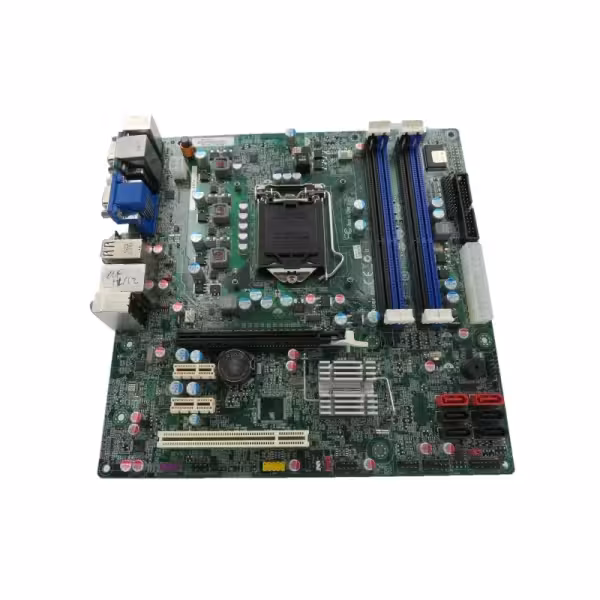 مادربورد ایسر مدل Acer Q67H2-AM LGA 1155 Motherboard