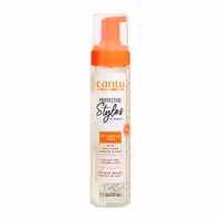 موس حالت دهنده مو کانتو Cantu حجم 237ml