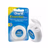 نخ دندان اورال بی-Oral b