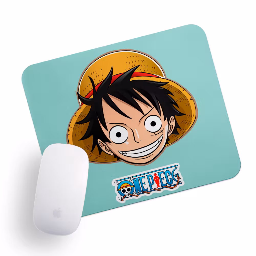 پد موس راویتا طرح لوفی کد 3474