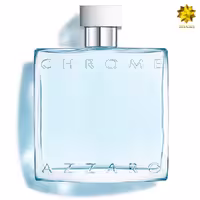 Azzaro Chrome Edt 100ml