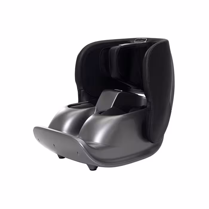 ماساژور پا پرودو مدل PD-LFFMG Foot and Calf Massager با کمپرس گرم