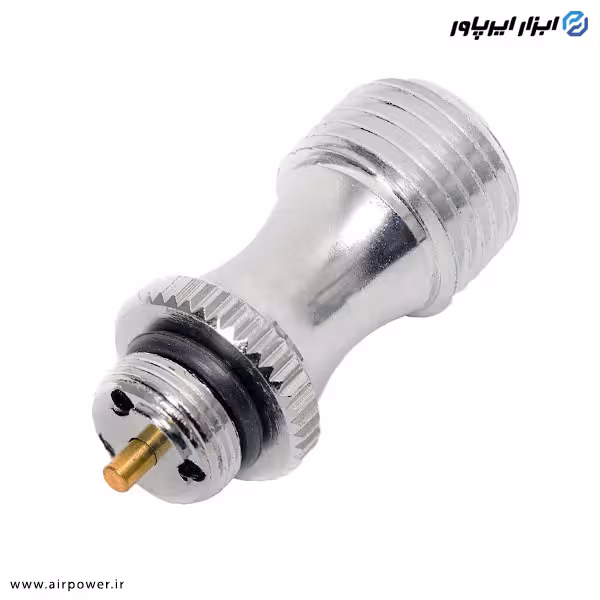 سوپاپ قلم ایربراش APT اتوماتیک مدل AT-45