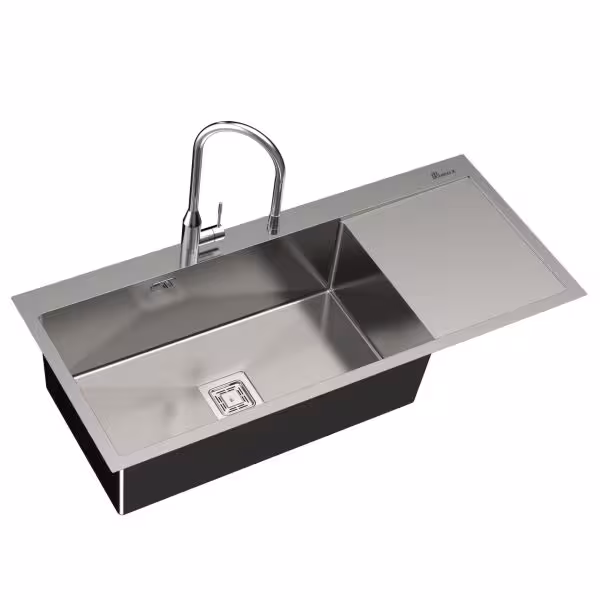 سینک همسطح دست ساز 4102 بیمکث