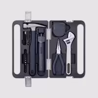 پیچ گوشتی شارژی و جعبه ابزار شیائومی مدل Hoto QWDGJ001