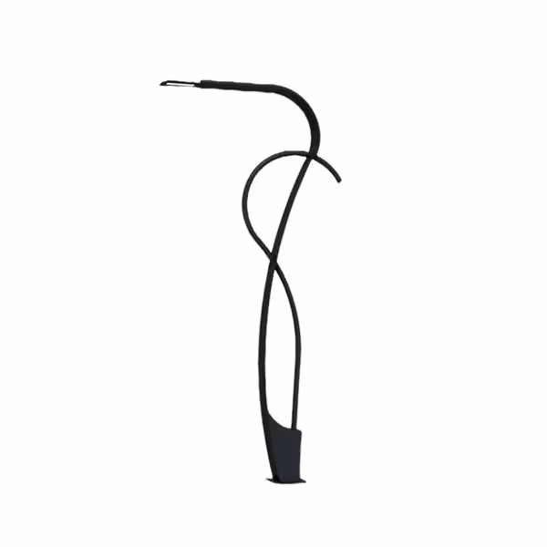 چراغ تک شاخه ایستاده سوتارا مدل گراناز کد 545601