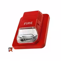 آژیر اعلام حریق پرلا مدل XR-820