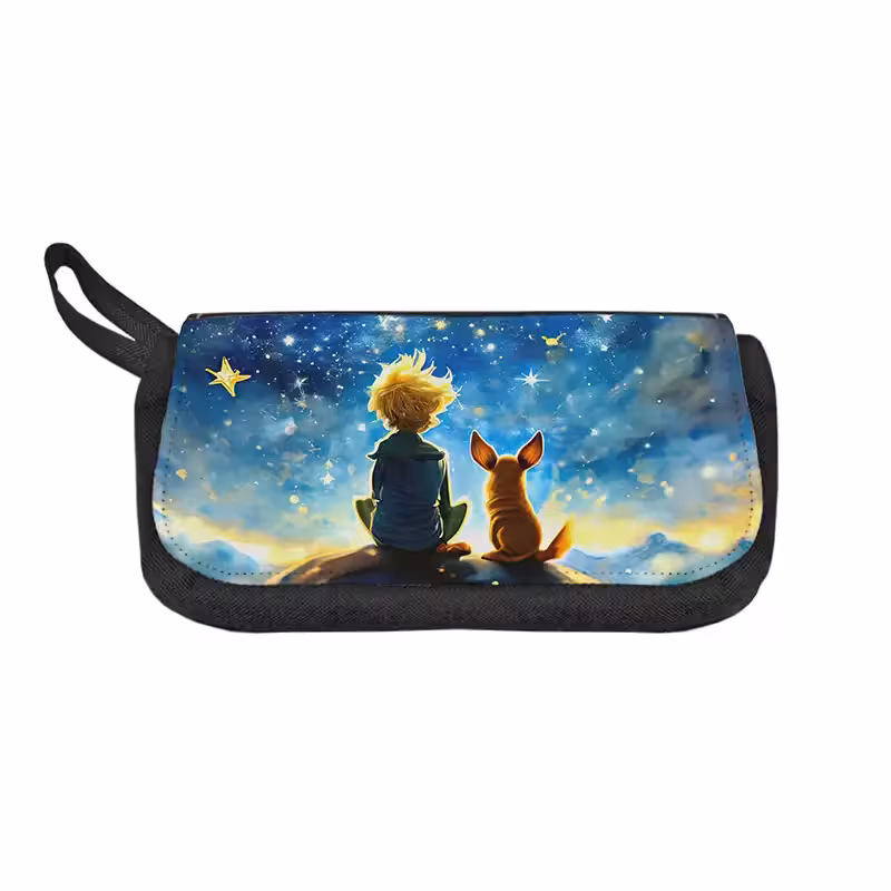 خرید و قیمت جامدادی  طرح شازده کوچولو کد 6672