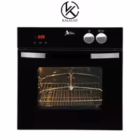 فر توکار برقی و گازی اخوان کد F5