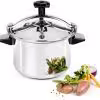 زودپز 12 لیتری تفال مدل Tefal 12L Pressure cooker
