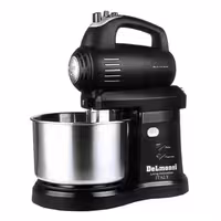 همزن کاسه دار چرخشی DL140