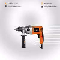 دریل 13 ، 2 دور گیربکسی چکشی 1050 وات DZ3506 مکس Maks (( اقساط یک ساله ))