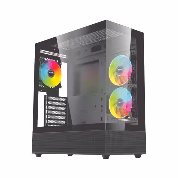 کیس گیمینگ تسکو مدل GC 4491