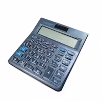 ماشین حساب CITIZEIV مدل MJ-120T Plus