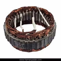 بالشتک دینام نیسان دیزل برند Select.Co