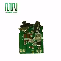 ماژول آمپلی فایر 2 وات YZ-0627