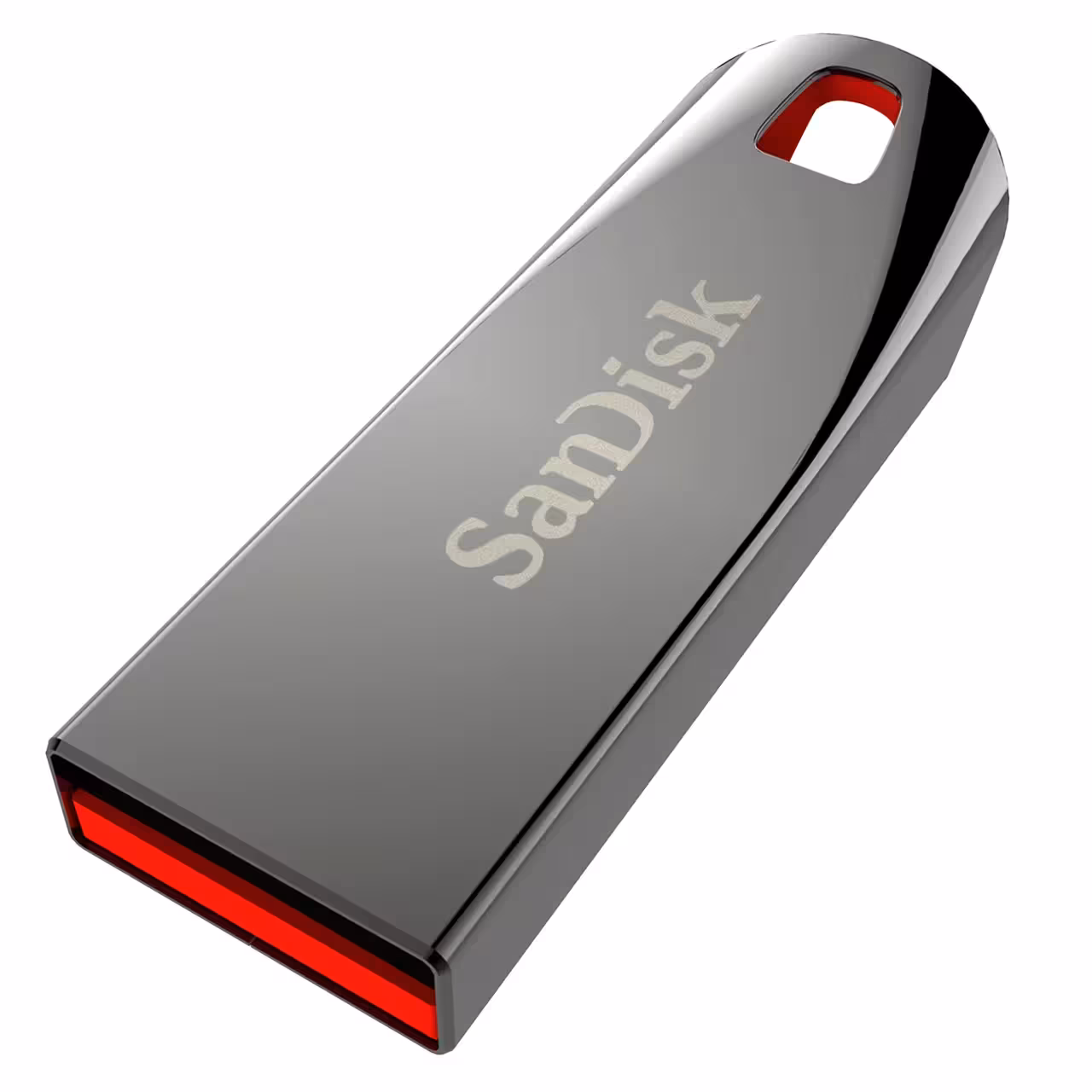 فلش مموری سن دیسک مدل Cruzer Force ظرفیت 16 گیگابایت