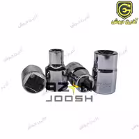 بکس E تکی 1/2 E18 واستر Vaster تایوانی