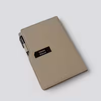 پلنر چرمی کلاسیک خودکاردار کرم ایمان