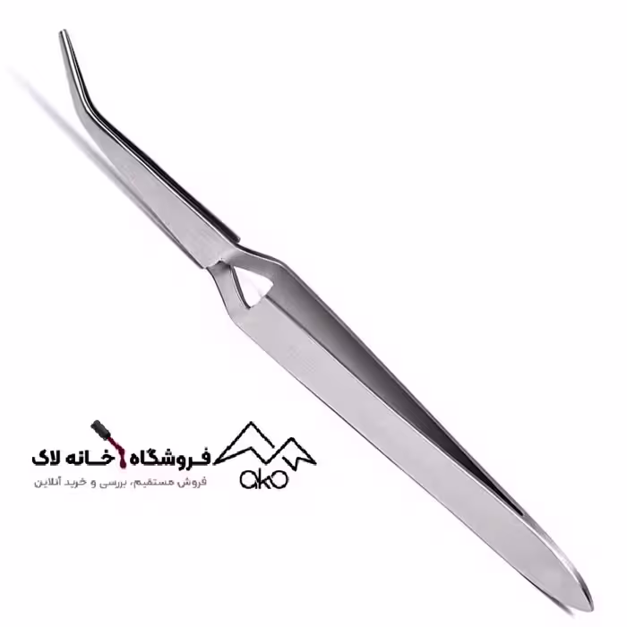 پینچر انبری فلزی سرکج ناخن Best Tool Always