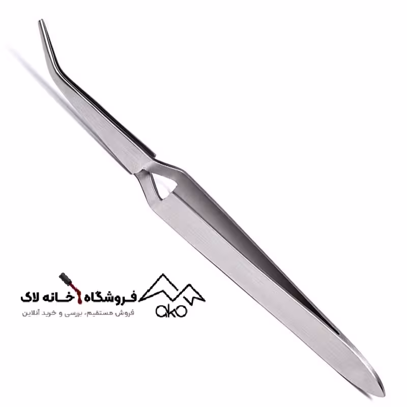 پینچر انبری فلزی سرکج ناخن Best Tool Always