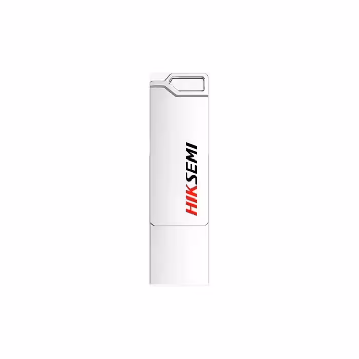 فلش مموری USB3.2 هایک سمی مدل HIKSEMI HS-USB-E327C با ظرفیت 64 گیگابایت
