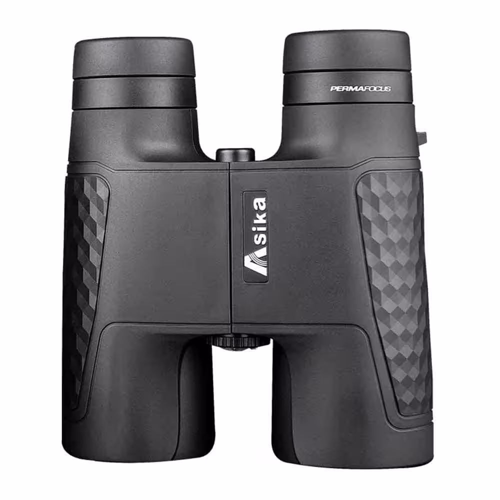 دوربین دوچشمی آسیکا مدل Asika 10×42 Perma Focus
