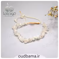 دستبند سنگ کوارتز