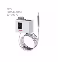ترموستات دانفوس مدل KP79