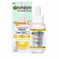 سرم روشن کننده VITAMIN C گارنیر  مناسب انواع پوست حجم 30mL