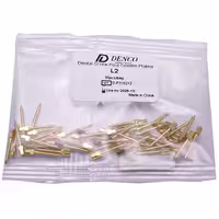 پین برنجی دنکو Denco Screw Post Golden